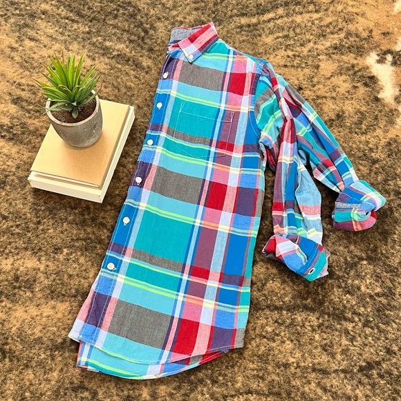 WATSON - men’s shirt - Picture 1 of 4